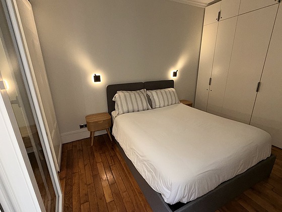 Apartment Paris 16° - 