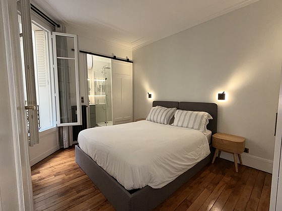 Apartment Paris 16° - 