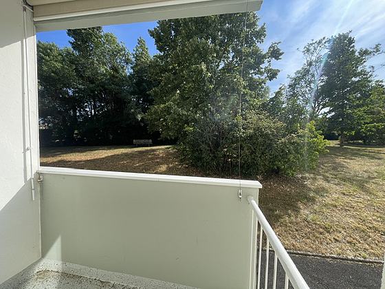 Квартира Nord-Est de Bordeaux - 