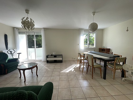 Apartment Nord-Est de Bordeaux - 