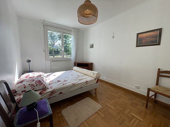 Apartment Nord-Est de Bordeaux - 