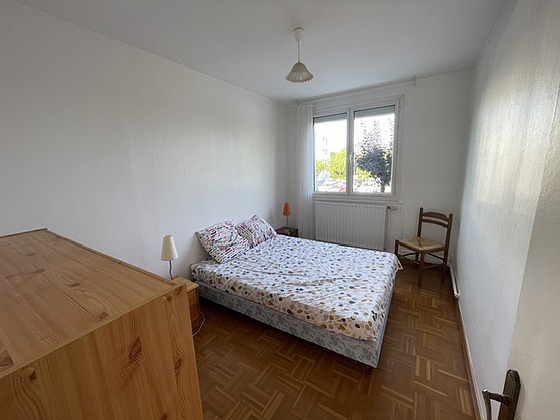 Wohnung Nord-Est de Bordeaux - 
