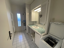 Apartamento Nord-Est de Bordeaux - Cuarto de baño