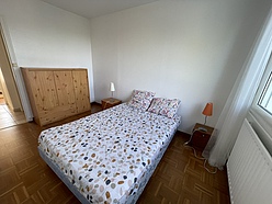 Apartment Nord-Est de Bordeaux - Bedroom 2