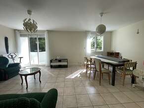 Appartement meublé 2 chambres Carbon-Blanc