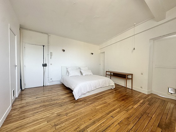 Apartamento Paris 2° - 