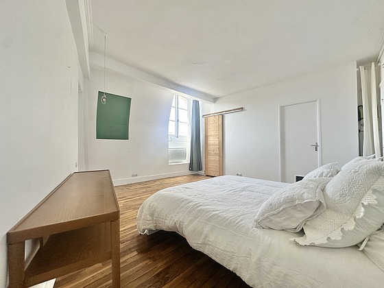 Wohnung Paris 2° - 