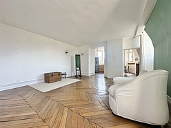 Apartamento Paris 2° - Salaõ