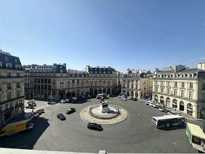 Appartement 1 chambre Paris 2° Grands Boulevards - Montorgueil
