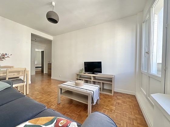 Apartamento Paris 16° - 