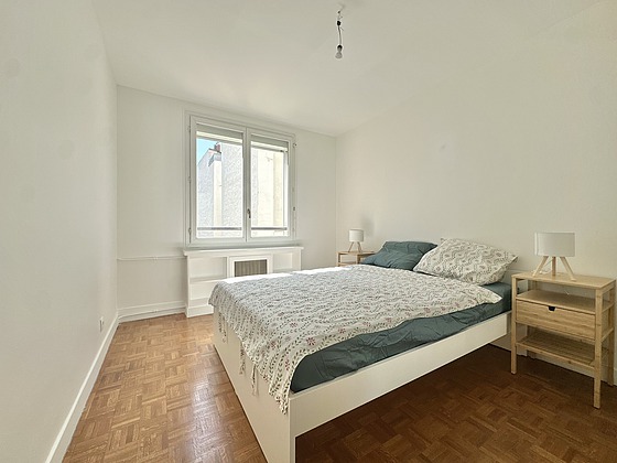 Apartamento Paris 16° - 