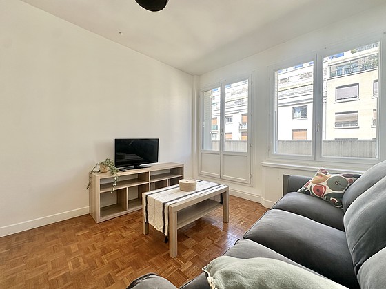 Apartment Paris 16° - 