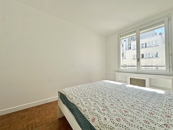 Apartment Paris 16° - 