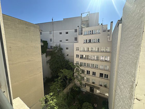 Apartment Paris 16° - 