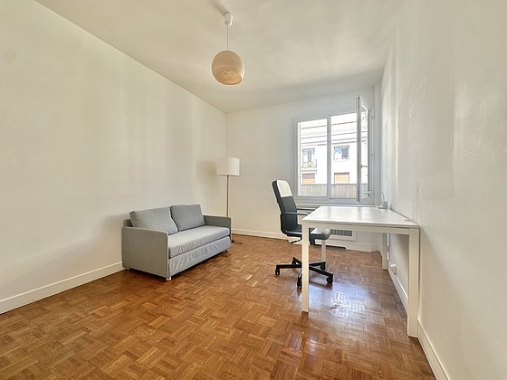 Apartment Paris 16° - 