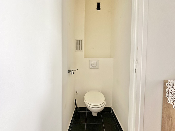 Apartment Paris 16° - 