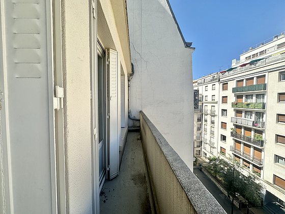 Balcon