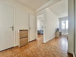 Appartamento Parigi 16° - Entrata