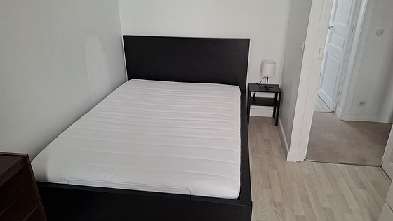 Apartment Paris 19° - 