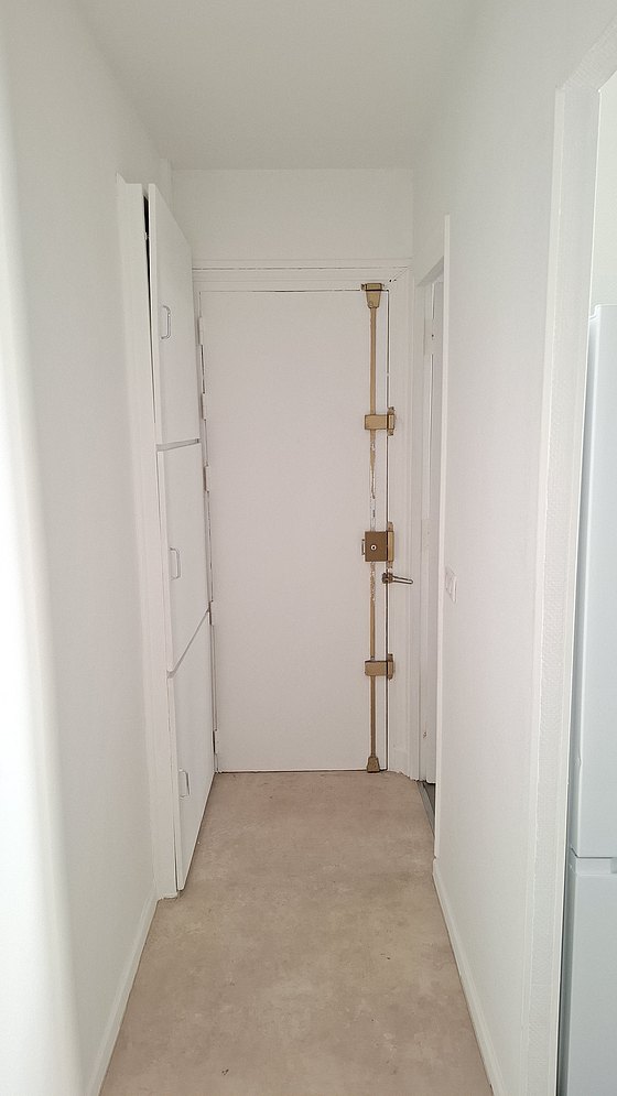 Couloir