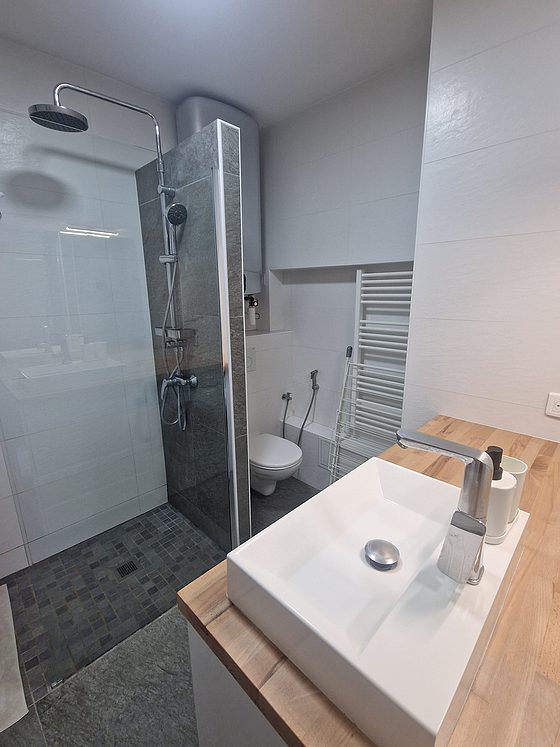Apartment Hauts de seine - 