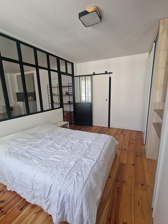 Appartement Hauts de Seine - 