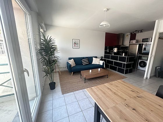 Apartamento Centre ville - 
