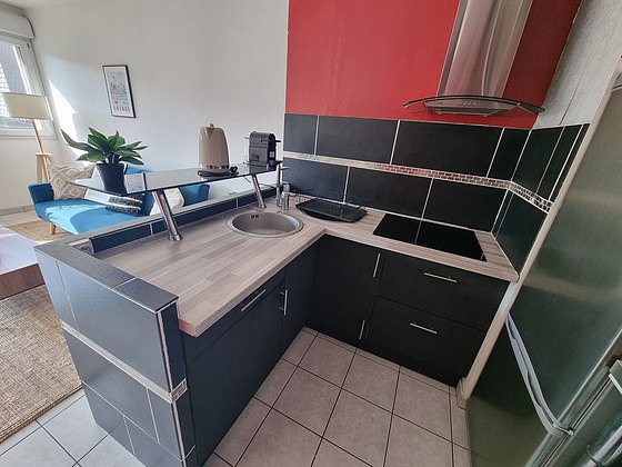 Apartamento Centre ville - 