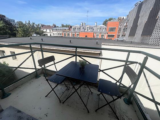 Appartement Centre ville - 