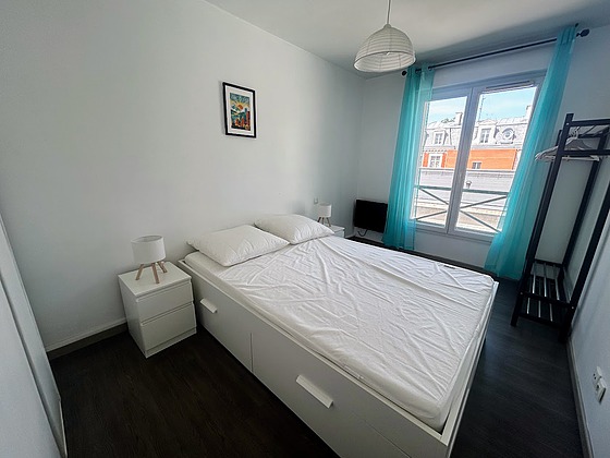 Appartement Centre ville - 