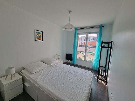 Appartement Centre ville - 
