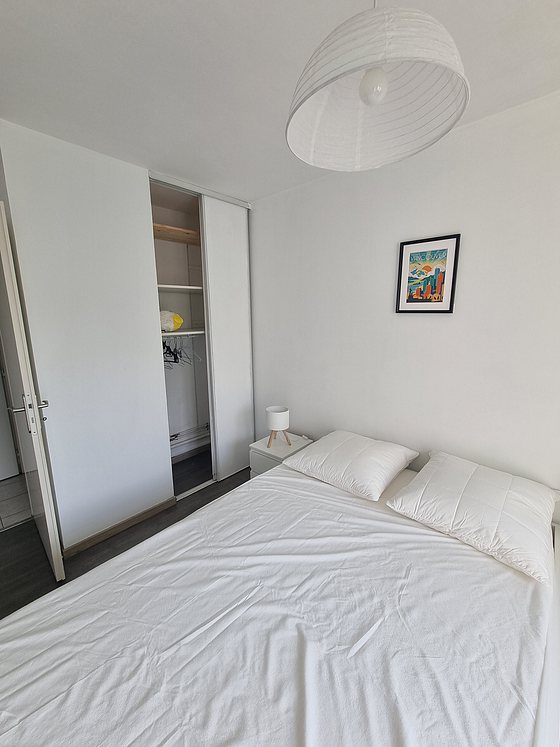Appartement Centre ville - 
