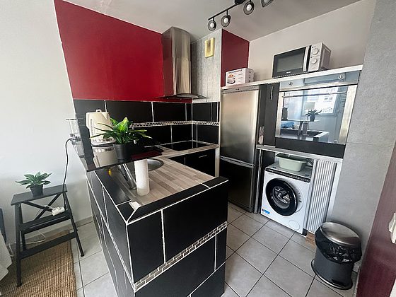 Appartement Centre ville - 