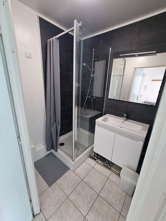 Appartement Centre ville - 