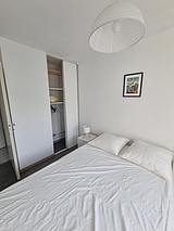 Apartamento Centre ville - Quarto