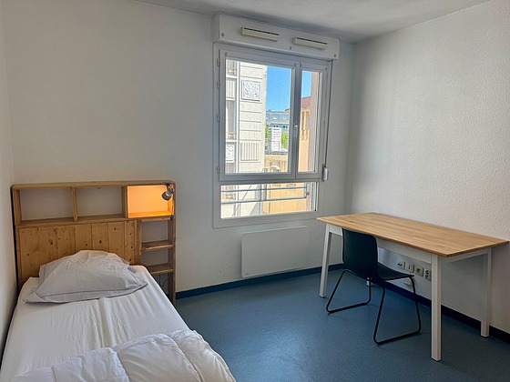 Appartement Lyon 3° - 