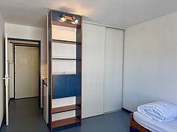 Appartement Lyon 3° - Séjour