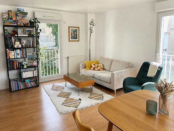 Appartamento Hauts de Seine - 