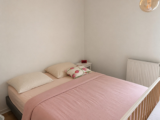 Appartamento Hauts de Seine - 