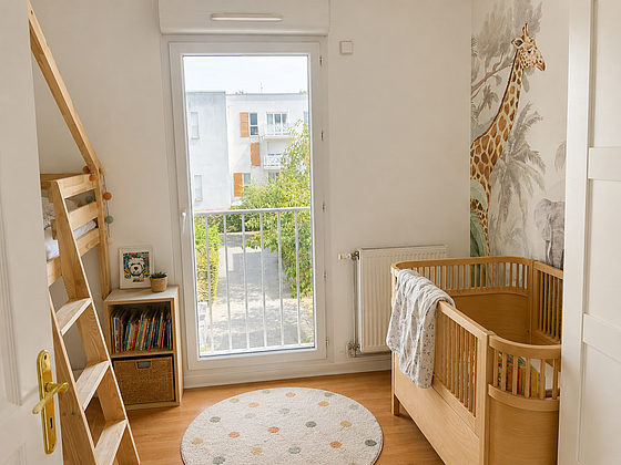 Appartamento Hauts de Seine - 