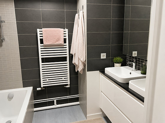 Appartamento Hauts de Seine - 