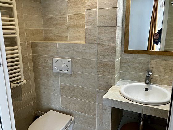 Apartamento París 4° - 