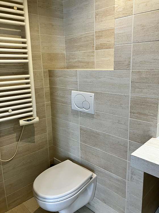 Apartamento París 4° - 