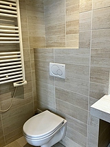 Appartamento Parigi 4° - Sala da bagno