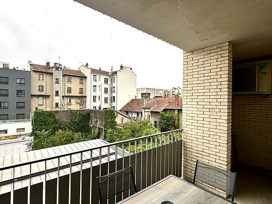 Appartamento Lyon 7° - 