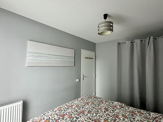 Appartamento Lyon 7° - 