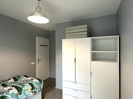 Appartamento Lyon 7° - 