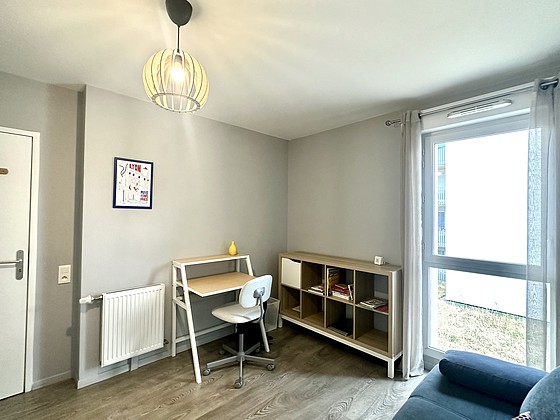 Appartamento Lyon 7° - 