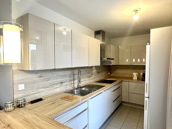 Appartamento Lyon 7° - 