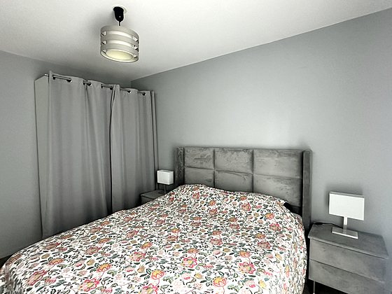 Wohnung Lyon 7° - 